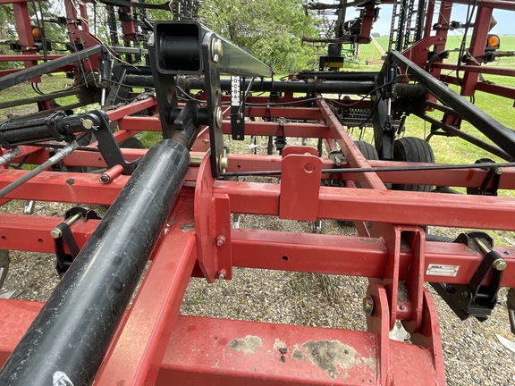 2012 Case IH 200 Field Cultivator