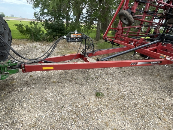 2012 Case IH 200 Field Cultivator