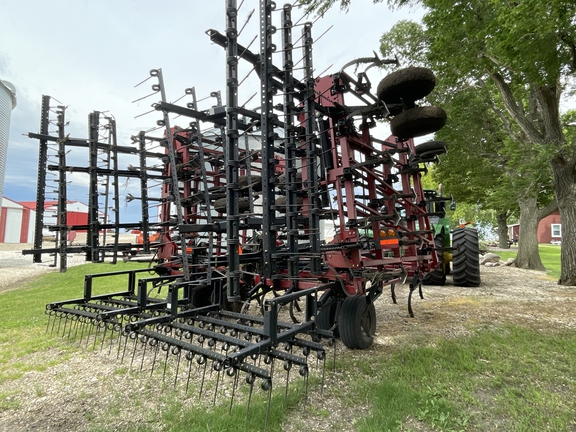 2012 Case IH 200 Field Cultivator