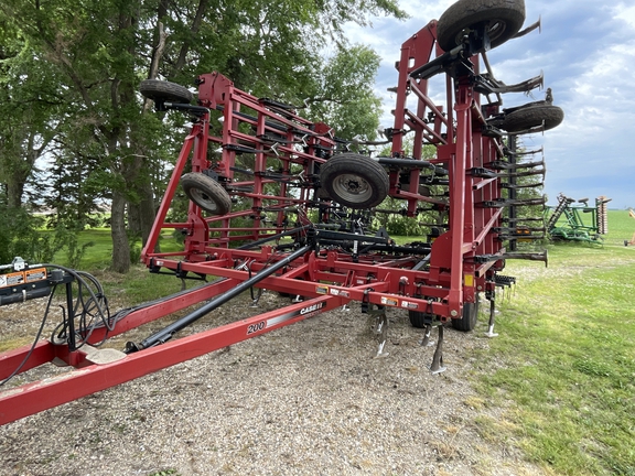 2012 Case IH 200 Field Cultivator