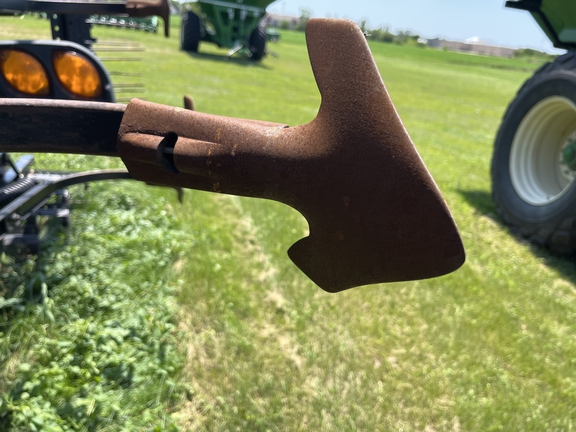 2012 Case IH 200 Field Cultivator