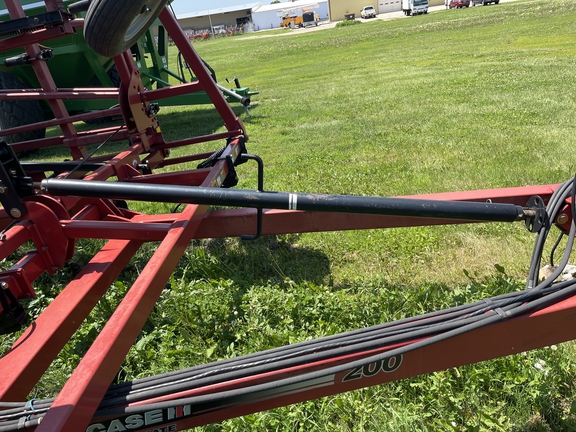 2012 Case IH 200 Field Cultivator
