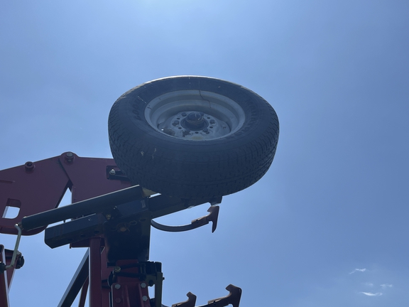 2012 Case IH 200 Field Cultivator