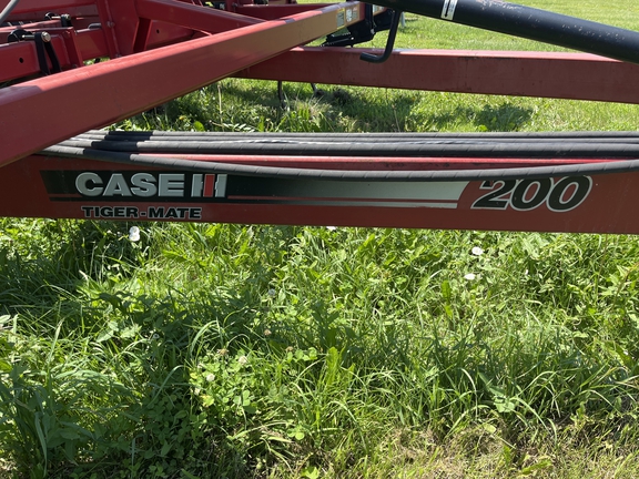 2012 Case IH 200 Field Cultivator