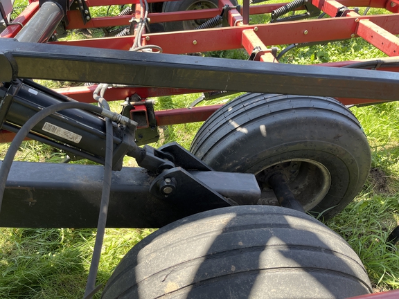 2012 Case IH 200 Field Cultivator