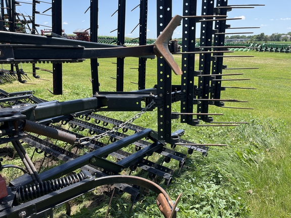 2012 Case IH 200 Field Cultivator