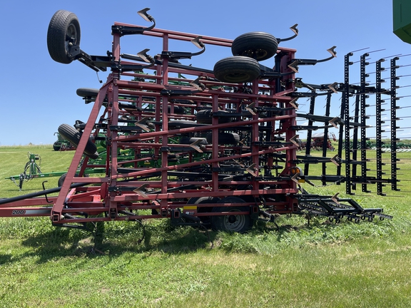 2012 Case IH 200 Field Cultivator