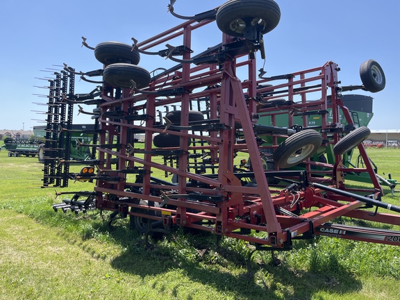 2012 Case IH 200 Field Cultivator