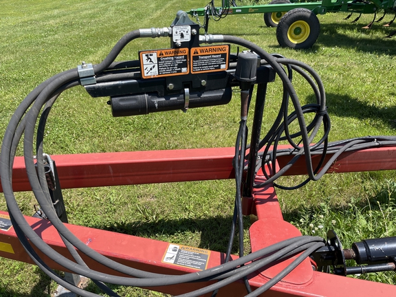 2012 Case IH 200 Field Cultivator