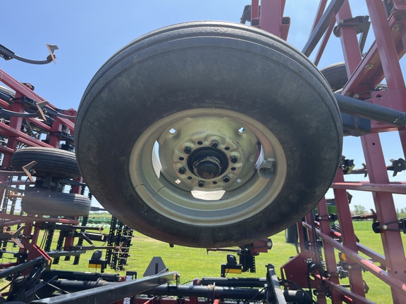 2012 Case IH 200 Field Cultivator