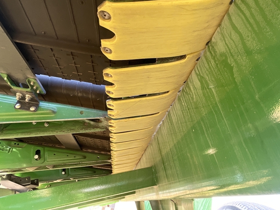 2023 John Deere RD40F Header Combine