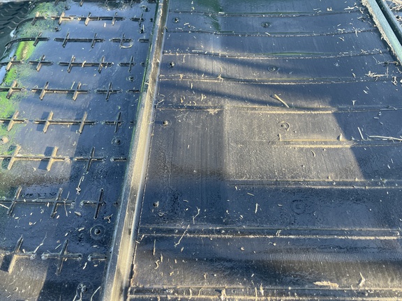 2024 John Deere RD40F Header Combine