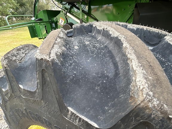 2024 John Deere S790 Combine