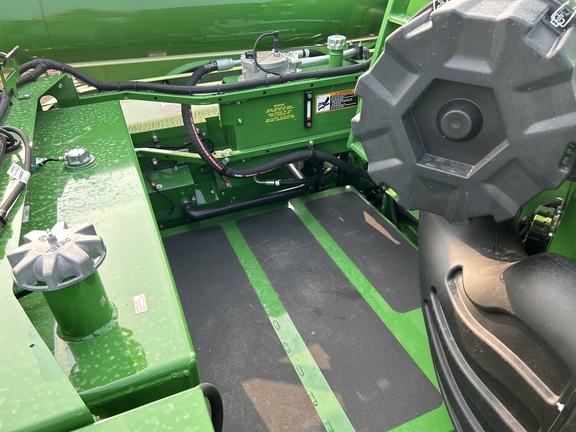 2024 John Deere S790 Combine