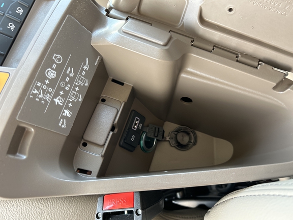 2024 John Deere S790 Combine