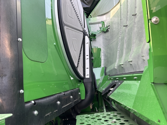 2024 John Deere S790 Combine