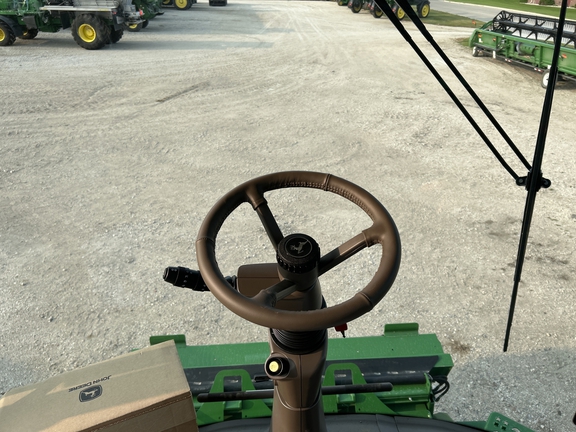 2024 John Deere S790 Combine