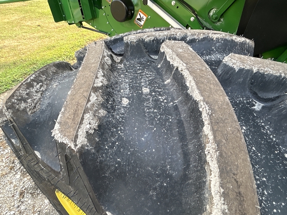 2024 John Deere S790 Combine