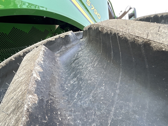 2024 John Deere S790 Combine