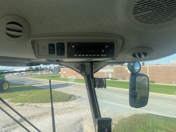 2024 John Deere S790 Combine