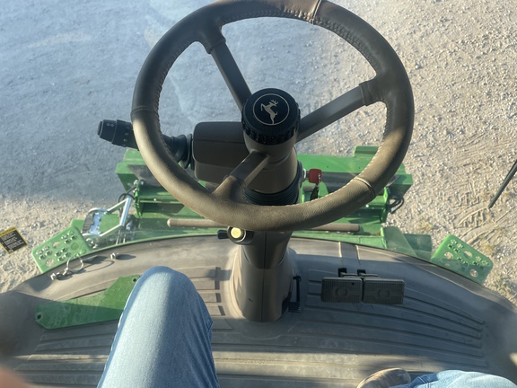 2024 John Deere S790 Combine