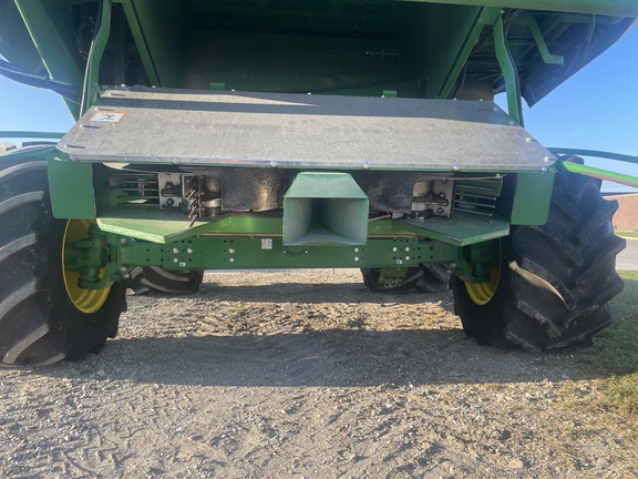 2024 John Deere S790 Combine