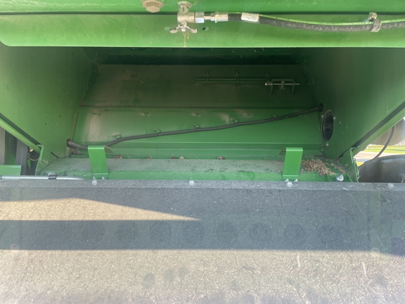 2024 John Deere S790 Combine