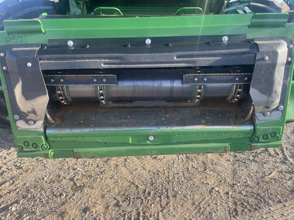 2024 John Deere S790 Combine