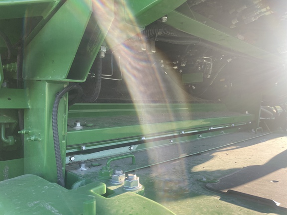 2024 John Deere S790 Combine