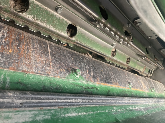 2024 John Deere S790 Combine