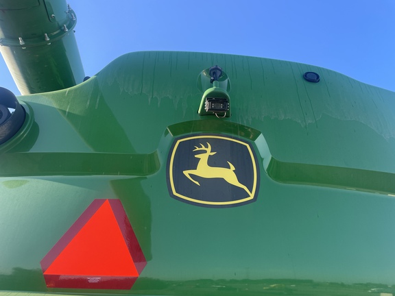 2024 John Deere S790 Combine