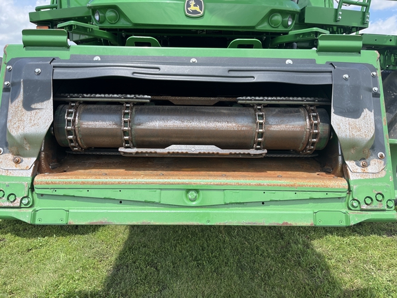 2021 John Deere S780 Combine