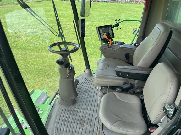 2021 John Deere S780 Combine