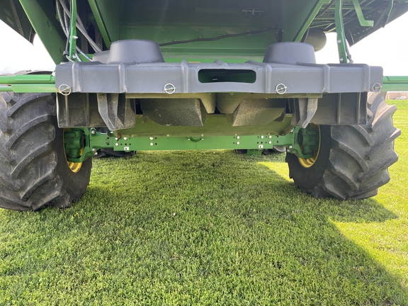 2021 John Deere S780 Combine