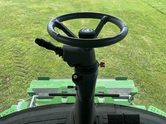 2021 John Deere S780 Combine