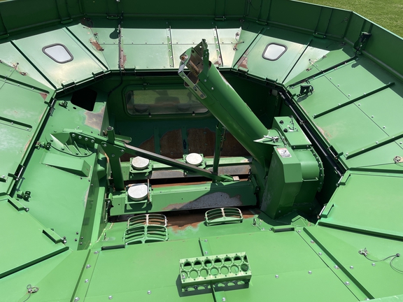 2021 John Deere S780 Combine