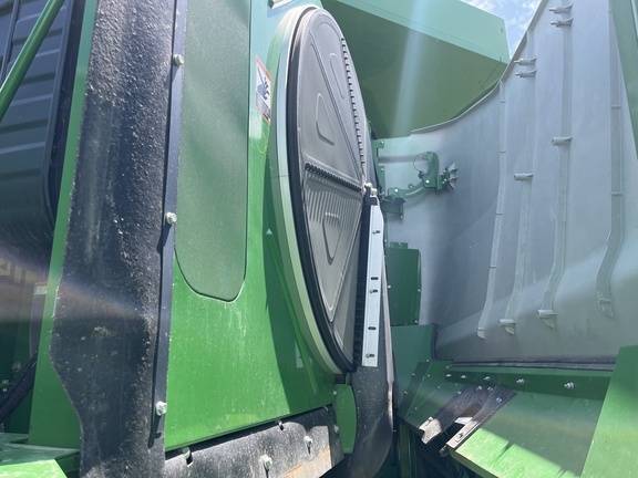 2021 John Deere S780 Combine
