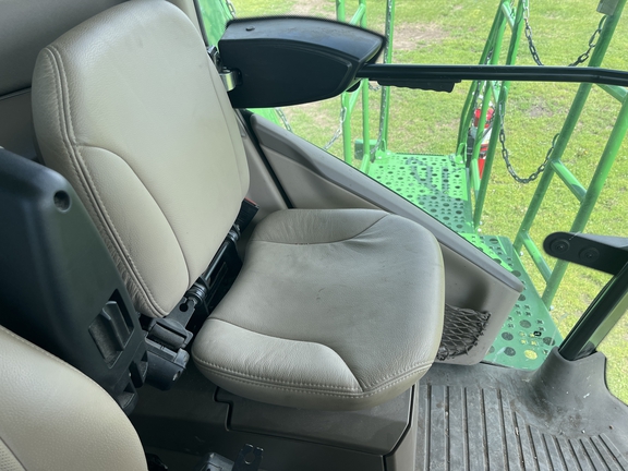 2021 John Deere S780 Combine