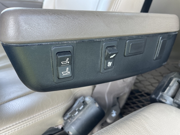 2021 John Deere S780 Combine