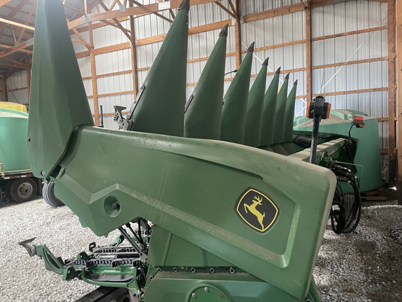 2021 John Deere C8R Header Corn Head