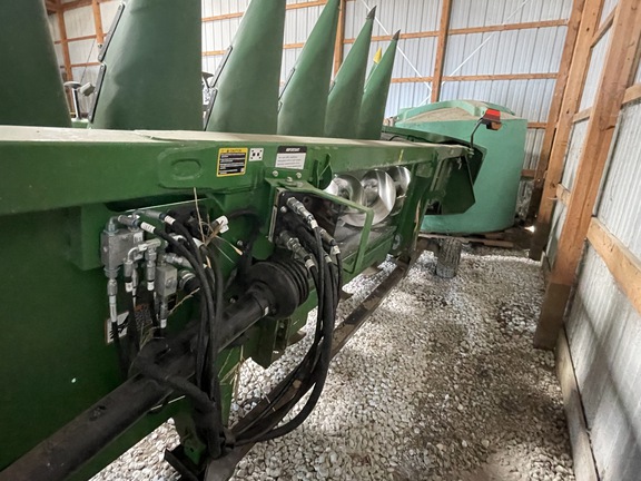 2021 John Deere C8R Header Corn Head