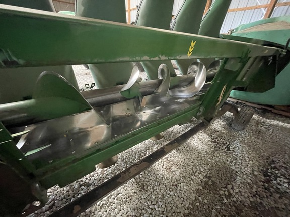 2021 John Deere C8R Header Corn Head