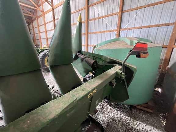 2021 John Deere C8R Header Corn Head