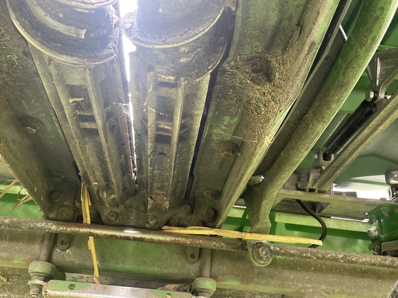 2021 John Deere C12F Header Corn Head