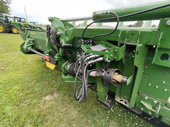 2021 John Deere C12F Header Corn Head