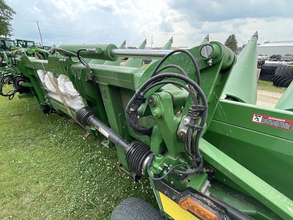 2021 John Deere C12F Header Corn Head