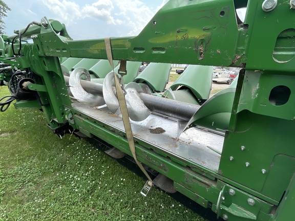 2021 John Deere C12F Header Corn Head