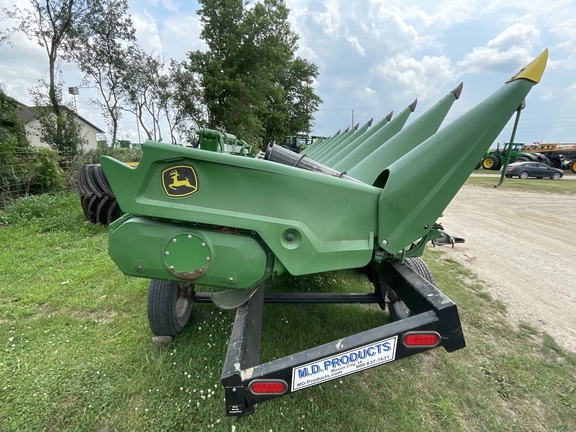 2021 John Deere C12F Header Corn Head