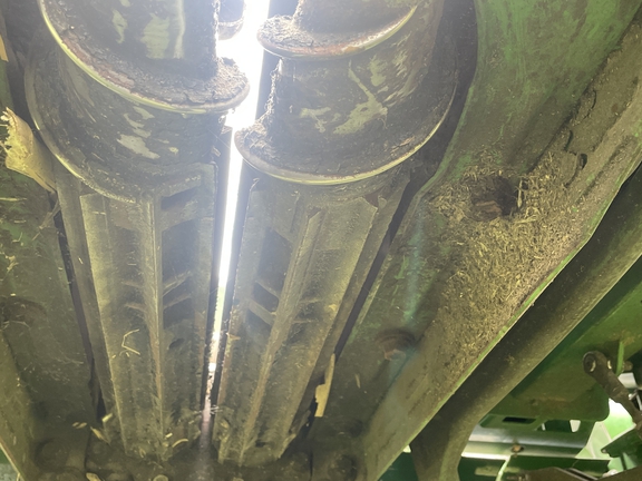 2021 John Deere C12F Header Corn Head