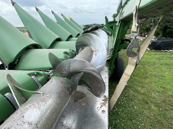 2021 John Deere C12F Header Corn Head